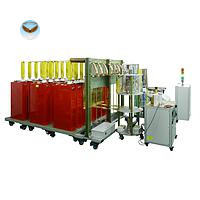 Hệ thống kiểm tra dòng xung sóng vuông tự động 3ctest LCG 2M (0.2～2 kA)